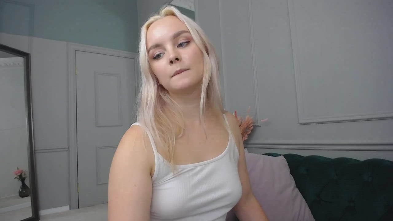 Cam Camgirl Webcam gif