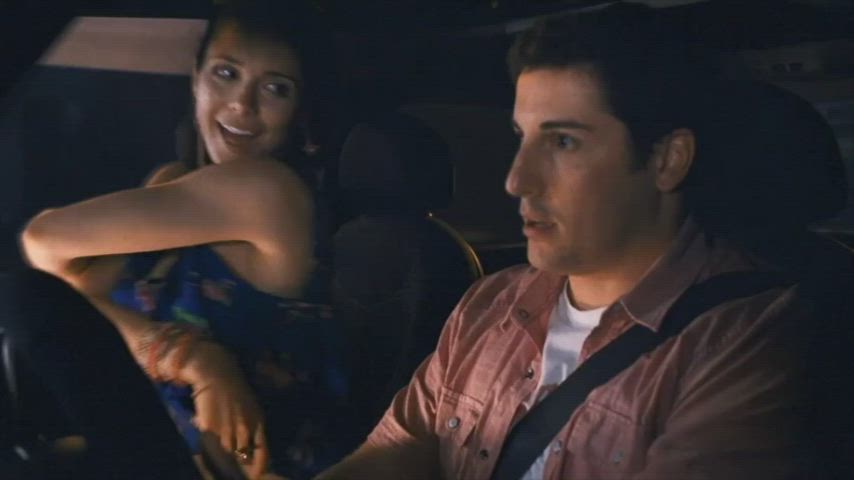 Ali Cobrin - American Reunion (2012)