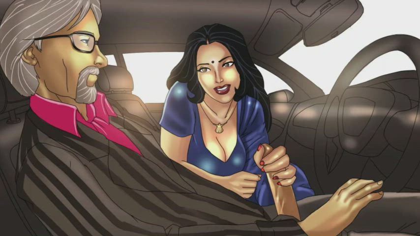 Savita bhabhi Video Episode 10 Highlights