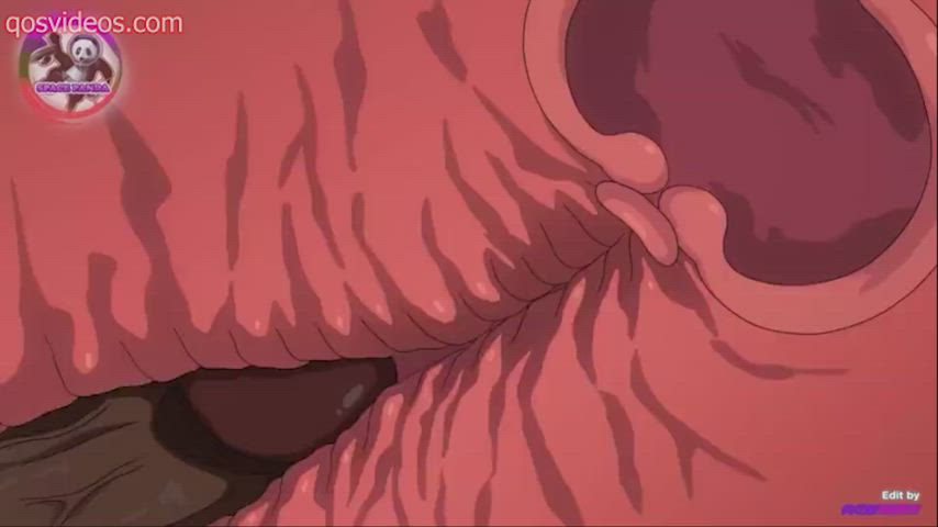 Animated inside xray creampie BBC