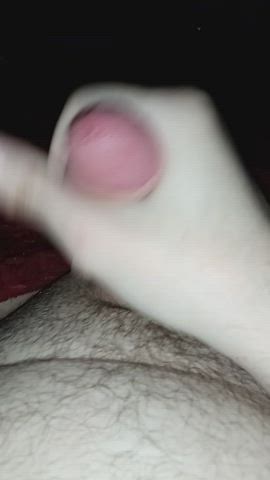 cumshot masturbating orgasm gif