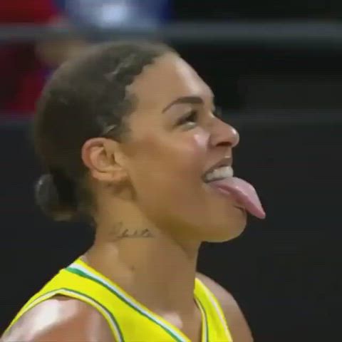 Long Tongue GIF by vina007