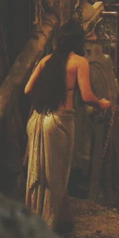 Ass Celebrity Gemma Arterton gif