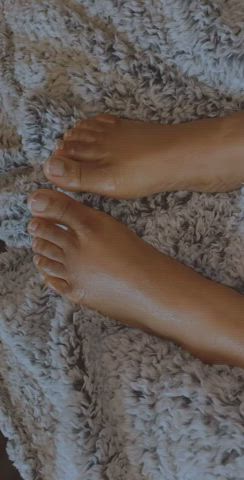 Ebony Feet Feet Fetish Pretty gif