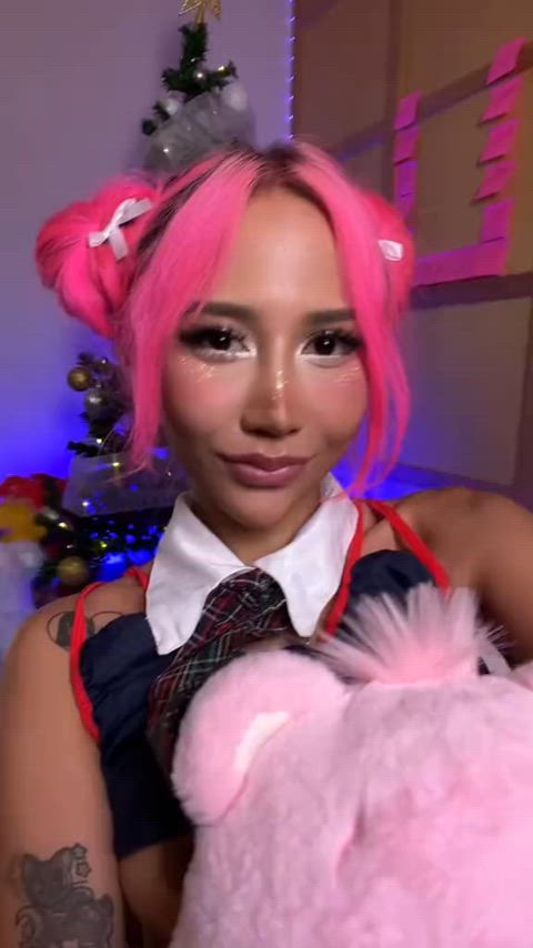 Cherigotchii - More tiktok flashing videos on my tiktok likes (juanmomo45)