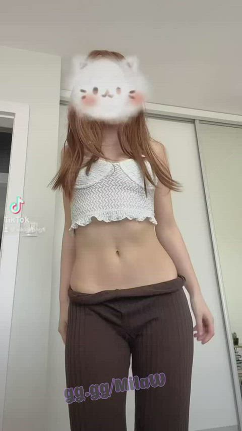 ass big ass big tits cum onlyfans pussy teen tiktok tits gif