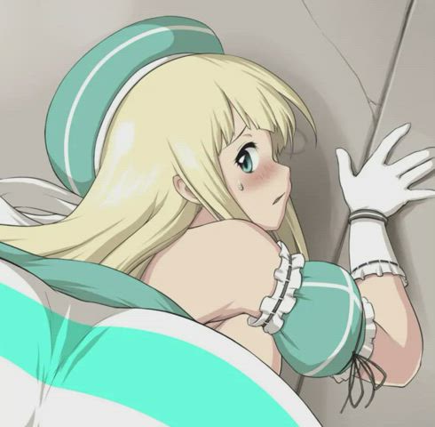 anal play animation anime ass asshole big ass fart fart fetish hentai rule34 gif