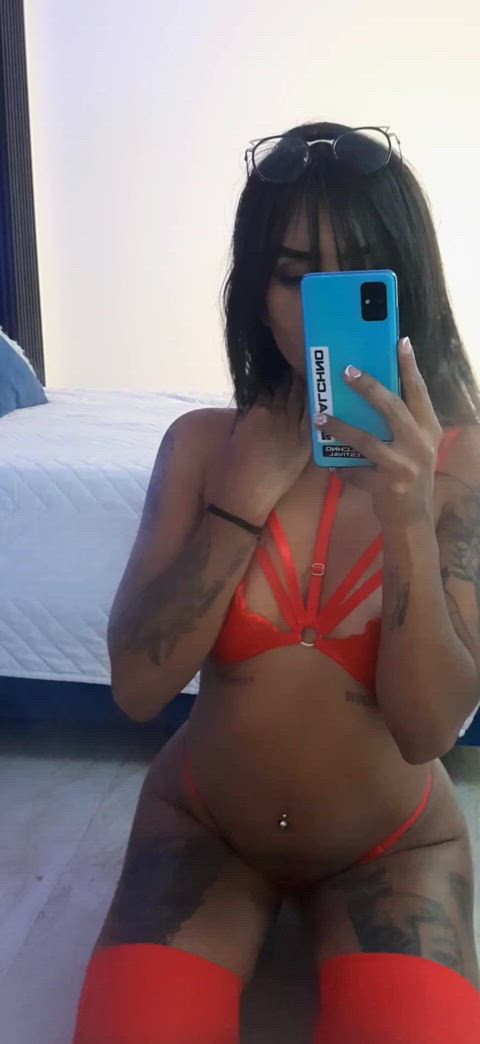 3d amateur ass babe cute latina natural tits tattoo teen webcam gif