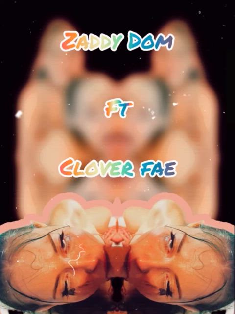 Enjoy these clips from this nasty porno I made with Clover Fae.