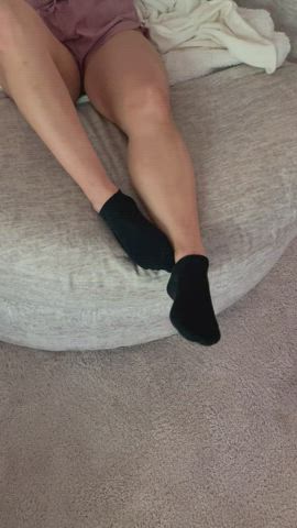 Feet Socks XVideos gif