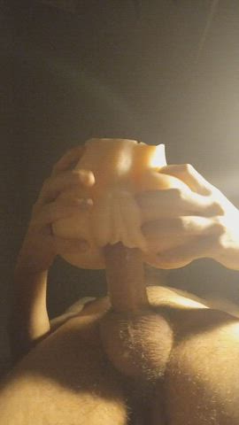 bwc fleshlight toy gif