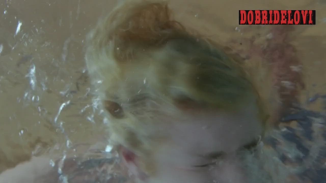 Bath Nipple Wet gif