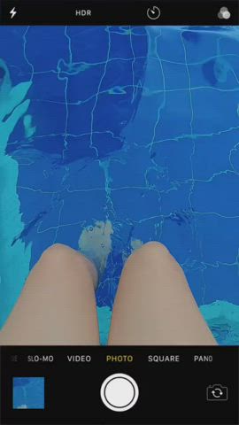 19 years old feet feet fetish pool gif