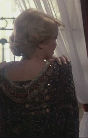 Ellen Burstyn - The Ambassador (1984)