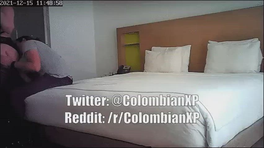 Escort Colombian Big Ass