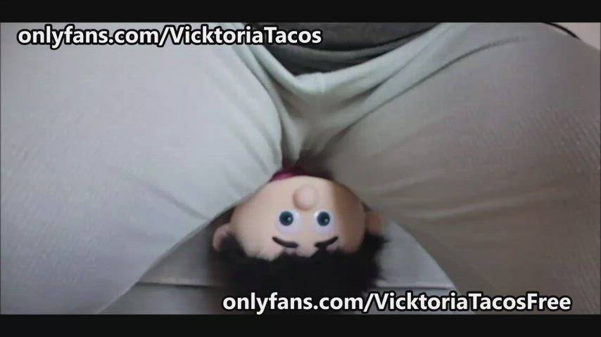 Ass To Mouth Doll Face Farting Fart Fart Fetish Funny Porn gif
