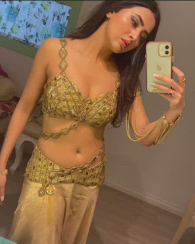 Tejasswi Prakash