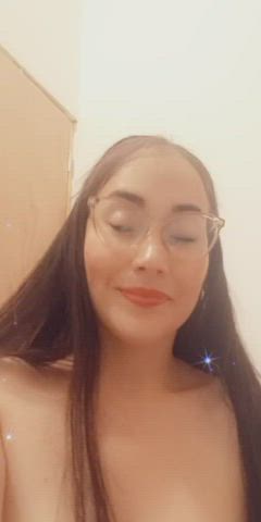 Blowjob Colombian Cute Fetish Latina MILF gif