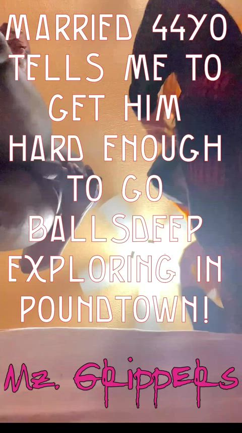7/30/23@8:55pm Another Married Regular Came Early Night for BallsDeep PoundTown Quickie