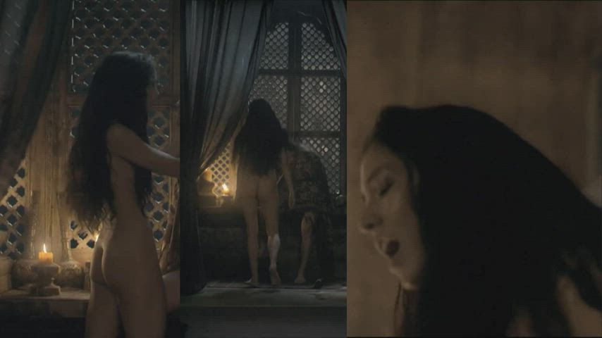 asian ass celebrity nude nudity gif