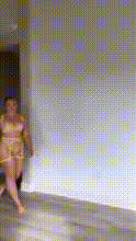 big tits blonde boobs cute tits gif