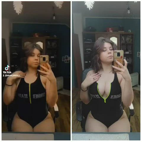 tiktok vs tiktoknsfw