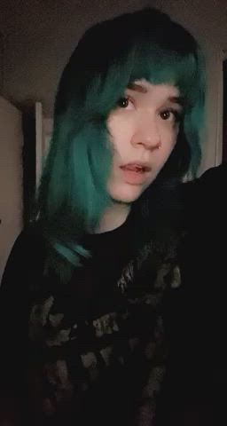 cute hairy pussy pussy gif