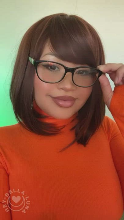 Velma Ahegao