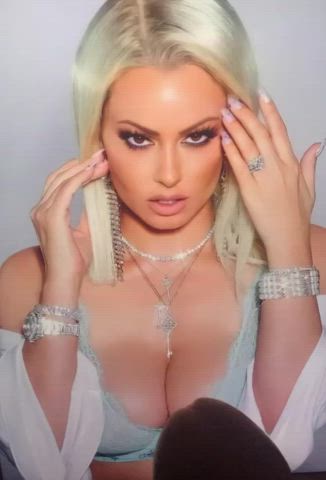 Maryse cum tribute