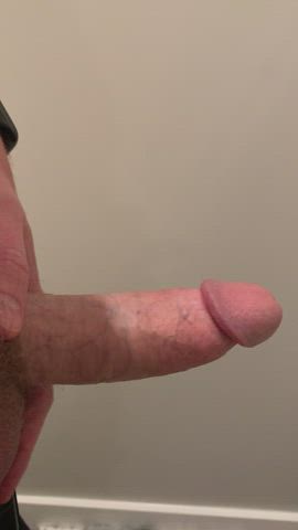 Cock Male Masturbation Solo gif