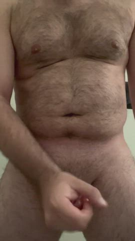 47m. Want to see me cum?