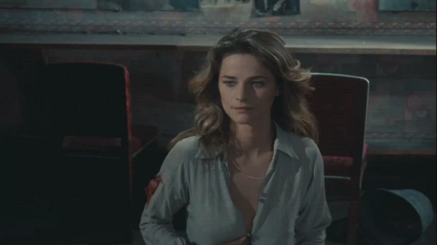 La Chair De l'orchidée (1975) - Charlotte Rampling