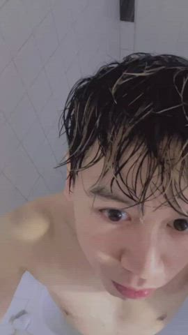 Gay Shower Twink gif