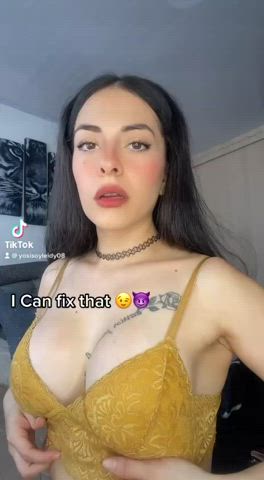 ass big tits onlyfans teen tits gif