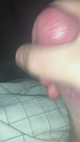 I love cumming. Wanna join?