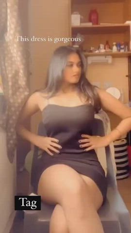 big ass desi facesitting indian teen gif