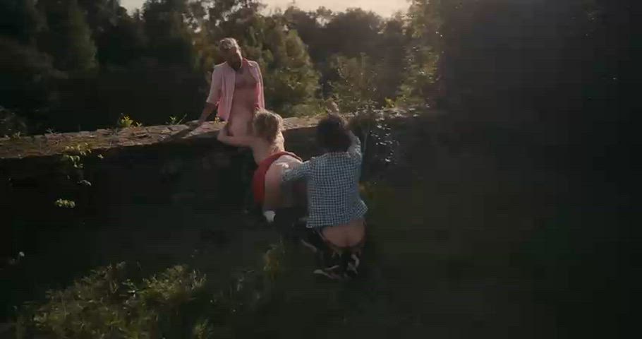 r/FuckOutdoors GIF by hardwerk