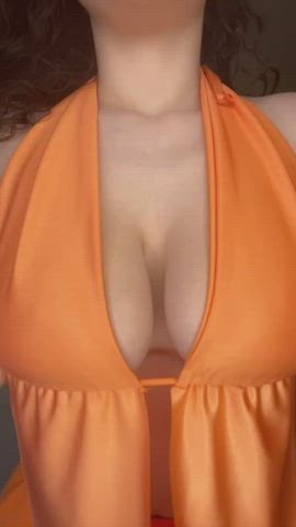 Big Boobs Pretty GF