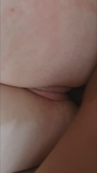 Close Up Pornstar Pussy gif
