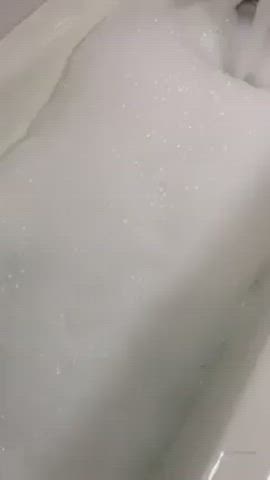 bathtub onlyfans pawg soapy gif