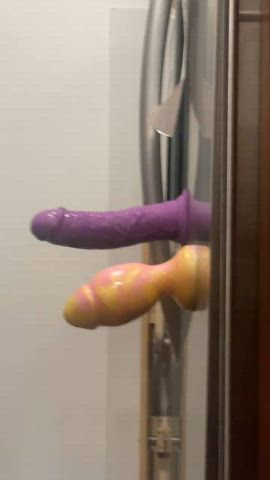 dildo dildo threesome double anal double dildo double penetration huge dildo suction