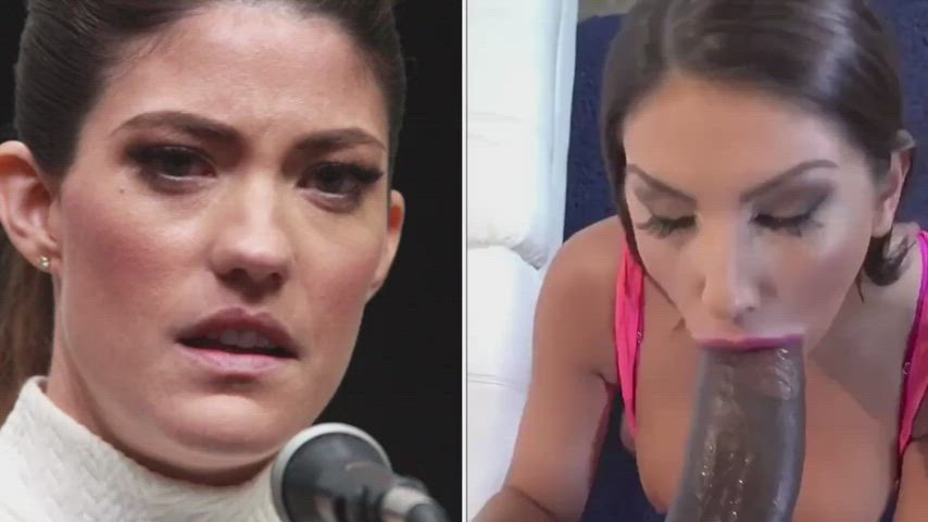 August Ames X Jennifer Carpenter Porn GIF by asslover9889