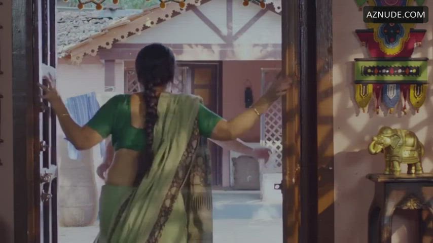 Boobs Celebrity Indian gif