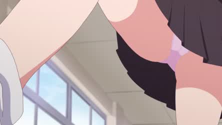 Animation Anime Hentai gif