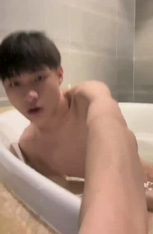 asian asian cock r/asiansgonewild gif