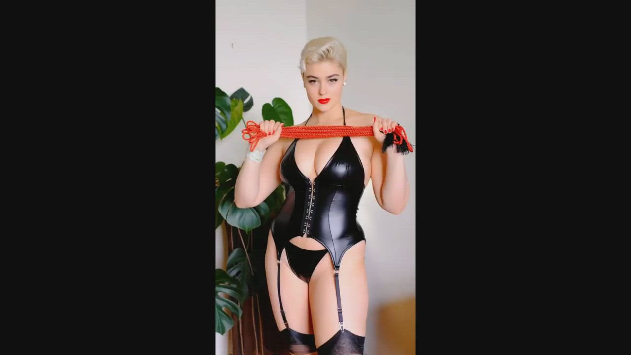 Mistress Stefania