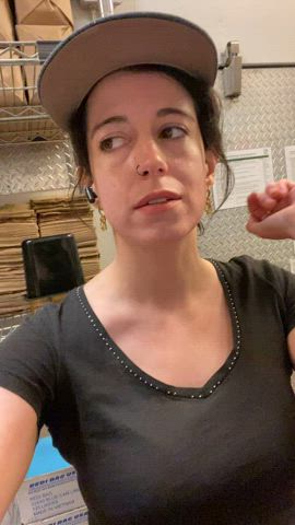 The restaurant industry has the naughtiest people