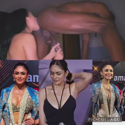 babecock bollywood rimjob gif