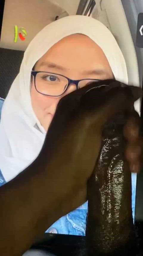 asian cute hijab jerk off malaysian masturbating petite pretty tribute gif