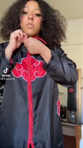 Jazzy-Chan joined the Akatsuki